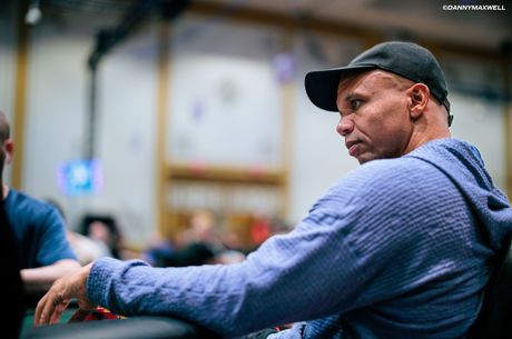 WSOP 2024: Dario esce di scena nel Championship, attenti ad Ivey
