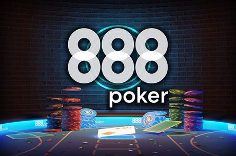"SmellyRodent" Gets All the Cheese in the 888poker Mystery Bounty Main Event