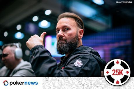2024 WSOP $25K Fantasy Hands of the Week: Negreanu Flips Big and a Miracle Queen for Jaka