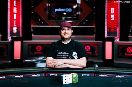 Great Scott! Seiver Adds to Legacy with Fifth WSOP Bracelet