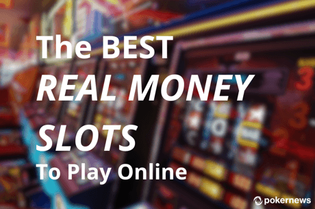 Best US Online Slots & Real Money Slot Games