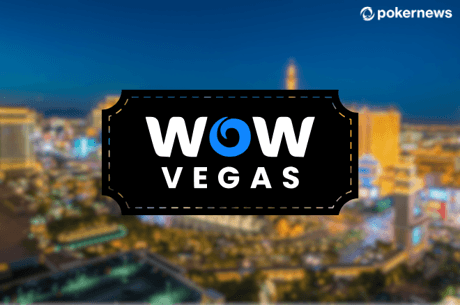 New 'Prizeout' Vouchers Kick Off Summer Season at WOW Vegas