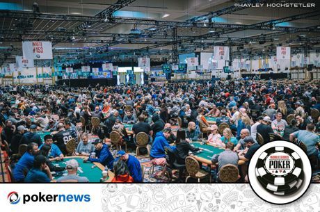 What the WSOP Has to Say About the Max Late Reg Controversy