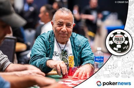 2024 WSOP Day 13: An Epic Comeback and a Legend Goes Deep