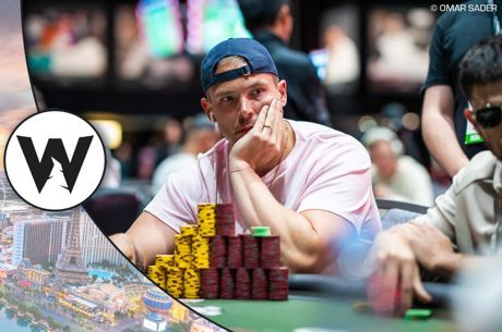 Alex Foxen's $25k Six-Bet Jam: GTO Wizard Approved? Find Out!