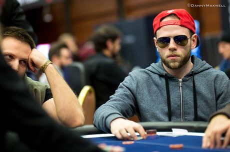 Kevin Killeen Crowned SCOOP Afterparty High Main Event Champion