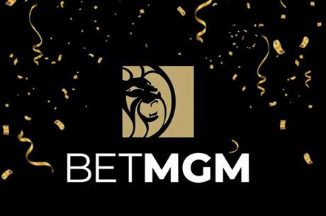 BetMGM Casino Player Wins $1 Million Jackpot with a 40 Cent Bet