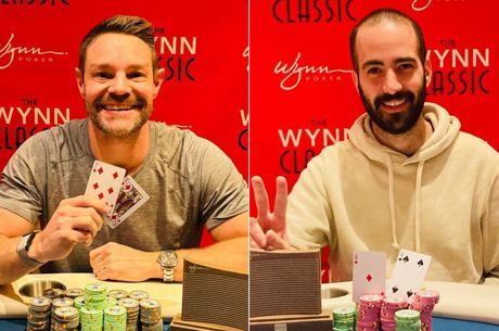 Tony Miles and Uri Reichenstein Among Early Wynn Summer Classic Winners