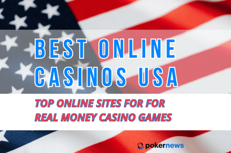 Best Online Casino USA: Top Sites in 2024