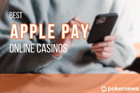The Best Apple Pay Casinos 2024