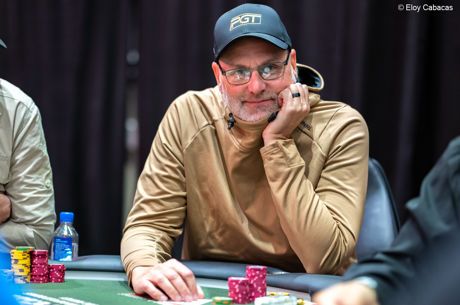 2024 WSOP Day 20: Lang Leads All-Star Cast to Final Day of the $10K Stud