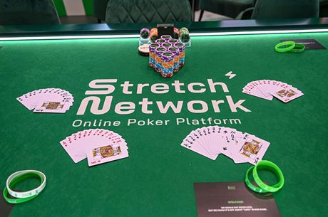 Stretch Network está unindo os entusiastas de poker em todo o mundo