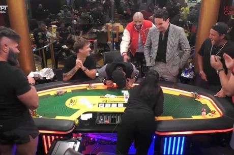 Is This One of the Most Absurd Poker Hands You’ve Ever Seen?
