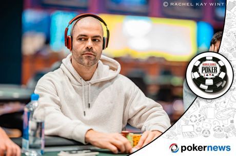 2024 WSOP Day 27: Obst Claims Early $50K PPC Lead