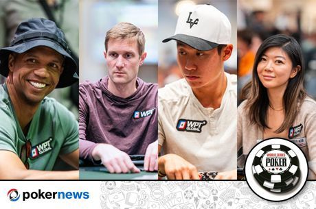 How Are WPT Global's Ambassadors Performing at the 2024 WSOP?