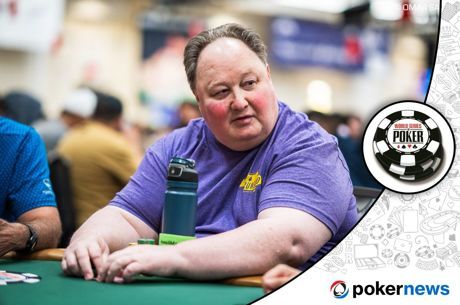 Greg Raymer Reflects on Historic WSOP Main Event Win 20 Years Later