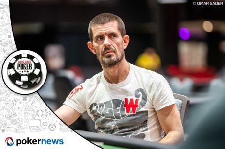 2024 WSOP Day 33: Gus Hansen Enters and Bags in the PLO High Roller