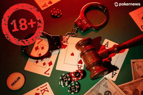 How Old Do You Have to Be to Gamble Online? Legal Gambling Age