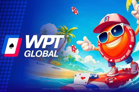 $3 Million Guaranteed Preheat Festival Hits WPT Global From July 12