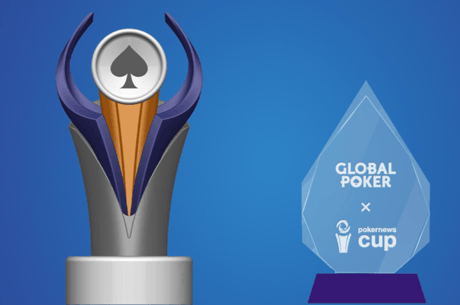 Global Poker x PokerNews Cup Crown Freeroll Finale Champions