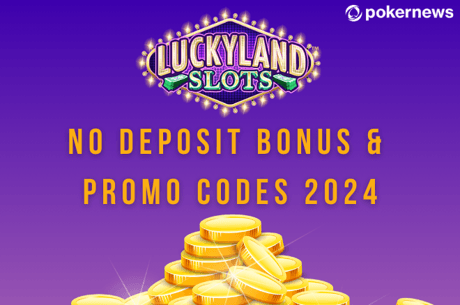 LuckyLand Slots No Deposit Bonus & Promo Codes 2024
