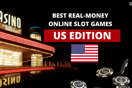 Real Money Slots for US Players | Best US Slots | PokerNews