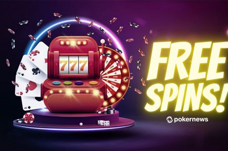 Free Spins & No Deposit Bonus 2024 | PokerNews