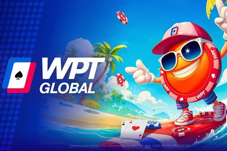 Exclusivo PokerNews: Ganhe US$ 1.100 em Tickets para o Summer Festival do WPT Global