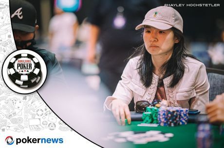 Shundan Xiao Hails Wife's Poker Influence: "It's All Because of Her"