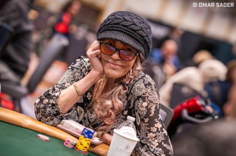 "I Hope She Makes It" Enright Rooting for Foxen to Make WSOP Main Event Final Table