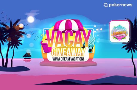 Win Your Passport to Paradise With The Pulsz Vacay Giveaway!