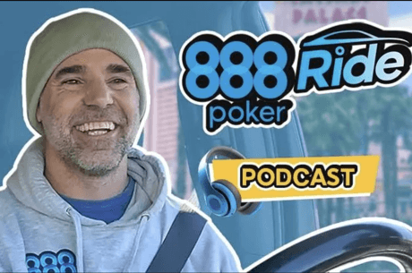 Dylan Weisman Talks About His Second WSOP Bracelet Win On 888Ride