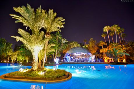 Join PokerNews in Morocco From July 29 for the 2024 Marrakech Poker Open