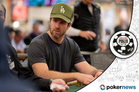2024 WSOP Day 50: Stars Turn Out for Day 1b of The Closer