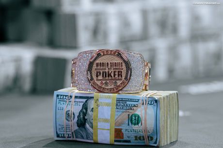 2024 WSOP Day 51: Final Five Champions Crowned as Series Wraps Up