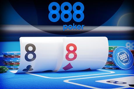 Orion618 Wins 888poker Mystery Bounty Main Event as ChampionChip Games Ramp Up