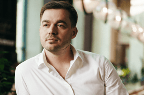 Interview with the New Head of Stretch Network: Ruslan Bangert