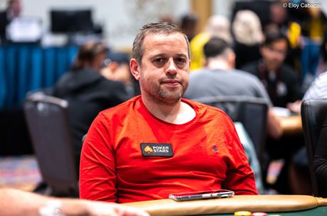 Kenny Hallaert Looks to Protect Recreational Players in New PokerStars Role