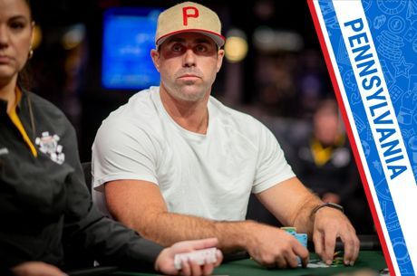 PA Poker News July Update: Pennsylvania Players at WSOP, Multi-State HB2078 Fails & Path to NAPT