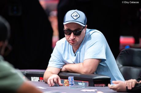 De aquí saldrá el sucesor de Daniel Weinman como ganador del Main Event 2024