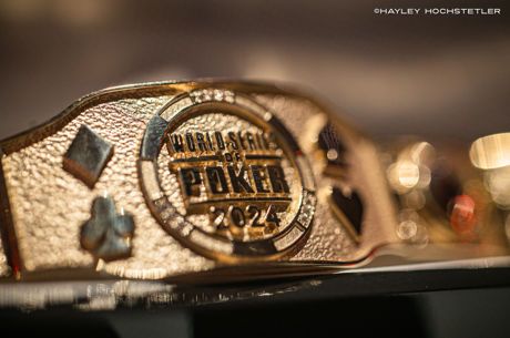 Jlio Fantin  campe?o do Evento #29 Online; Segundo bracelete para o Brasil na WSOP 2024