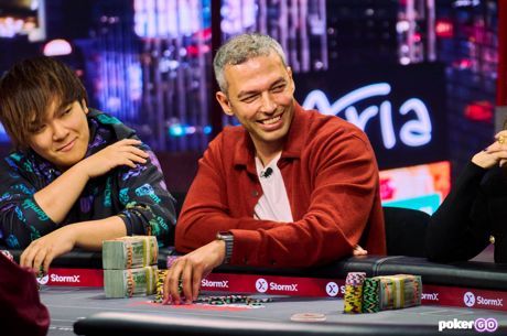 Financial Industry CEO Bullies Poker Legend on High Stakes Poker Season 13 Premiere