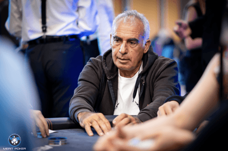 Poker Live: azzurri scatenati a Cipro con Pacini e Venneri scatenati