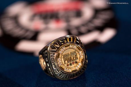 WSOP Circuit to Make Cross-Country Trip in August