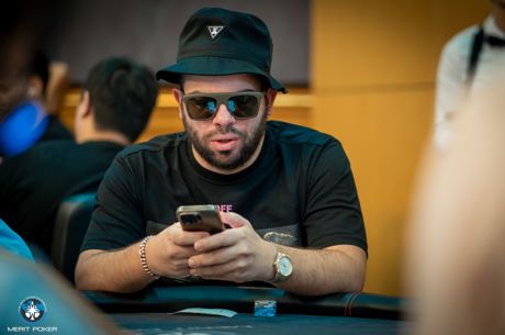 Poker Live: altri 9 azzurri avanzano nella Notte degli Assi