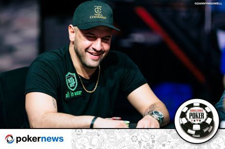 2024 WSOP Online: Michael "The Grinder" Mizrachi Wins Sixth WSOP Bracelet