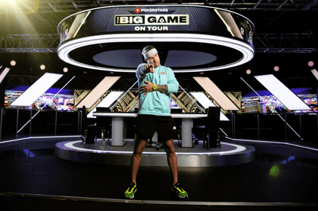 Amateur Player Dave Krosky Steals the Spotlight in Episode 7 of The Big Game on Tour