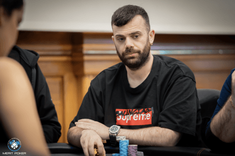 Poker Live: Tantillo e altri 9 azzurri on fire nella Notte degli Assi