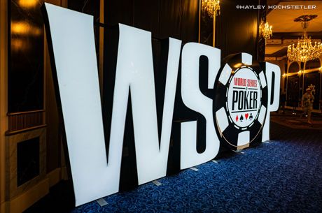 World Series of Poker