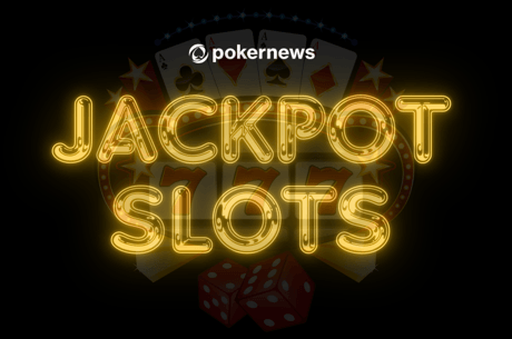 Jackpot Slots | Casino Progressive Jackpots Online